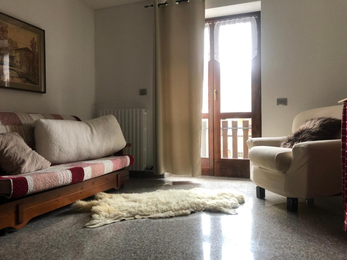 Maison Giulia Monno Kültér fotó
