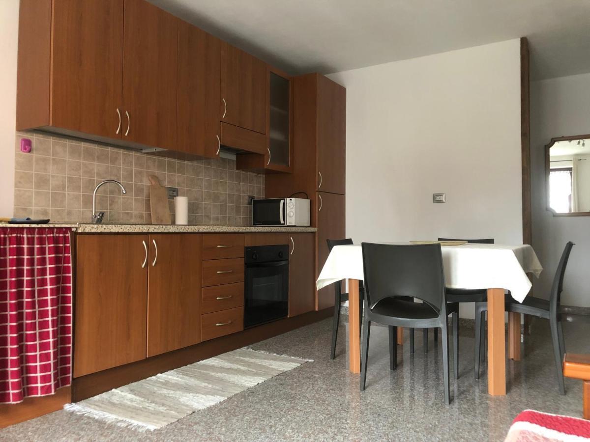 Maison Giulia Monno Kültér fotó