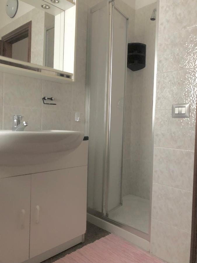 Maison Giulia Monno Kültér fotó