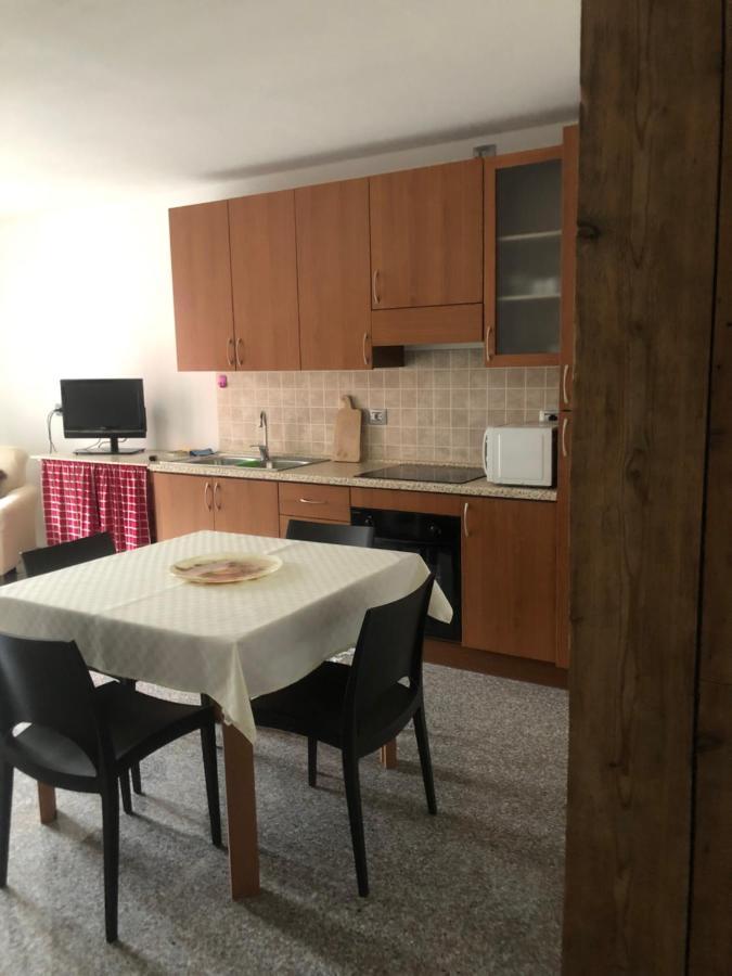 Maison Giulia Monno Kültér fotó